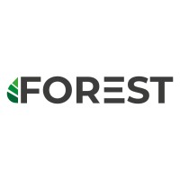 FOREST project logo - Similar company to Eu-Project R-Lightbiocom