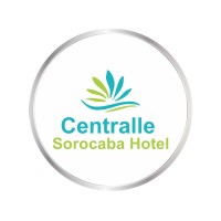 Centralle Sorocaba Hotel logo - Similar company to Esplanada Hotel