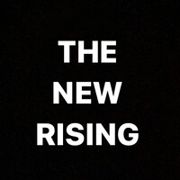 The New Rising logo - Similar company to Upners
