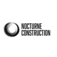 Nocturne Construction logo - Similar company to Pocketdoc