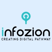 Infozion Technologies logo - Similar company to Techma It Services Pvt. Ltd