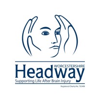 Headway Worcestershire logo - Similar company to Cbg International Trade Certification