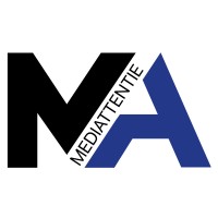 MediAttention logo - Similar company to Flow Spritzer B.V.