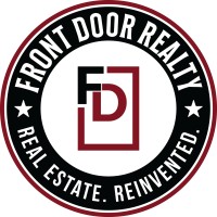 Front Door Realty logo - Similar company to Latitude Title