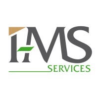 I-MS SERVICES logo - Similar company to Ms Services 91