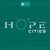HOPE CITIES HOLDING logo - Similar company to Get Life Peru