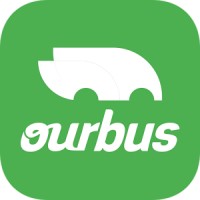 OurBus Inc. logo - Similar company to Leafybus