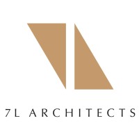 7L Architects logo - Similar company to Universal Nederland Bv
