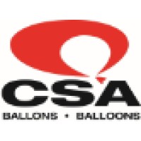 Ballons - CSA - Balloons logo - Similar company to Balloon Imprinters