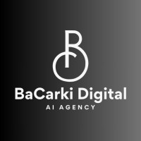 Bacarki Digital Agency