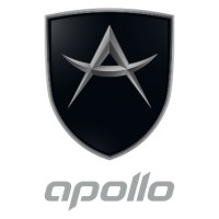 Apollo Future Mobility Group (AFMG) logo - Similar company to Ideenion Automobil Ag