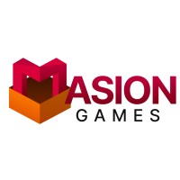 Masion Games Feel logo - Similar company to Feel Poker