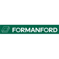 FormanFord logo - Similar company to Dsi Spaceframes