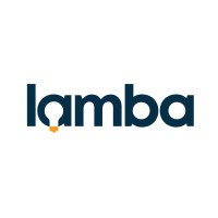 LAMBA MEDIA logo - Similar company to Lamba Digital