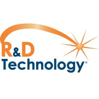 R&D Technology logo - Similar company to R&D Technologies