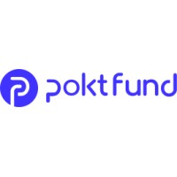 PoktFund logo - Similar company to Function Network Labs