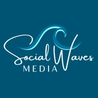 Social Waves Media logo - Similar company to Inspired Peak Studios