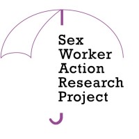 SWARP logo - Similar company to Reimagining Sex Work