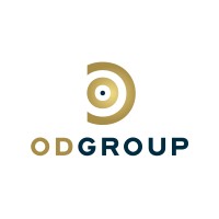 O.D. Group logo - Similar company to Luminos S.R.L.