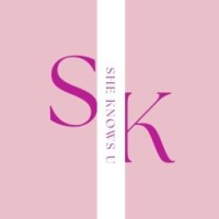 SheKnows-U logo - Similar company to Zerteck Digital Agency