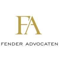 Fender Advocaten logo - Similar company to Omnius Juristen