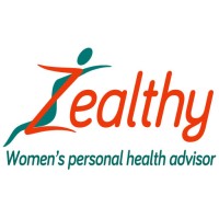 Zuddy-Healthtech (Zealthy) logo - Similar company to Open Health Tech