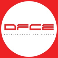DFCE logo - Similar company to Mac Insights