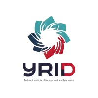 YRID 2025 logo - Similar company to Eduon