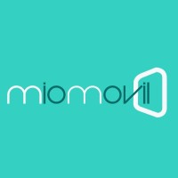 MIOMOVIL logo - Similar company to Iberdoex