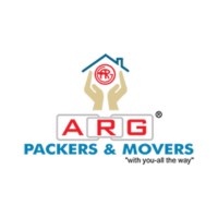 ARG Packers and Movers logo - Similar company to Carteria+