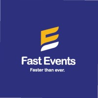 Fast Events | KSA logo - Similar company to Gi Events Ksa