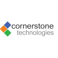 Cornerstone Technologies logo - Similar company to Cornerstone Information Technologies, Llc