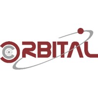 ORBITAL EXPRESS INC logo - Similar company to Kiwi Transport Incorporated