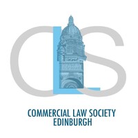Commercial Law Society Edinburgh (CLS) logo - Similar company to Edinburgh University Singapore Society