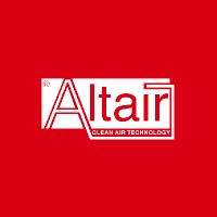 ALTAIR INDUSTRIAL FILTERS S.R.L. logo - Similar company to Andefil
