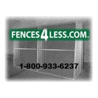Fences4less