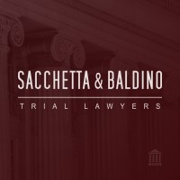 Sacchetta & Baldino Trial Lawyers logo - Similar company to Budge & Heipt, Pllc