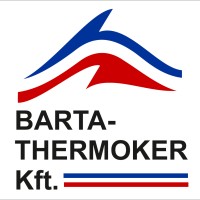 Barta-Thermoker Kft logo - Similar company to Eva-Sat Sia