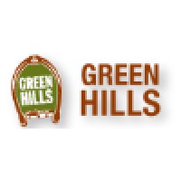 Green Hills Market