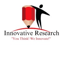 Innovative Researches logo - Similar company to Prepupsc