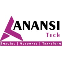 Anansi Tech logo - Similar company to Ansari Technologies