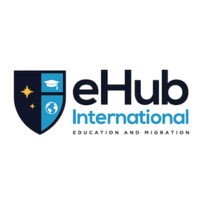 EHUB INTERNATIONAL NEPAL logo - Similar company to Ehub International
