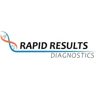 Rapid Results Diagnostics logo - Similar company to Rapid Diagnostics