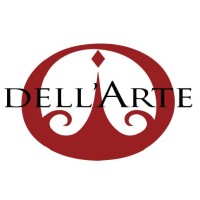dell'Arte Opera Ensemble logo - Similar company to Catapult Opera
