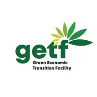 Green Economic Transition Facility logo - Similar company to Arcturus Bv