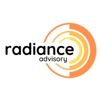 Radiance Advisory logo - Similar company to Epic Leadership