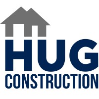 HUG Construction logo - Similar company to Ramey Construction