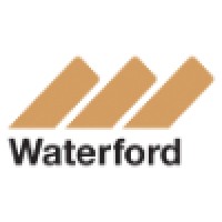 Waterford Group logo - Similar company to Nelson Aggregate Co.