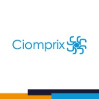 CIOMPRIX logo - Similar company to Corporación De Educación & Medios