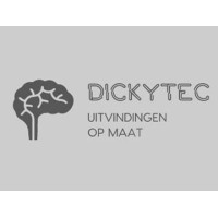 Dickytec logo - Similar company to Aquabase